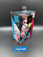 Hasbro Studio Series Collectable Figurine - Transformers Arcee - 86-16
