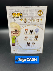 Funko Pop! Harry Potter - Rita Skeeter #83