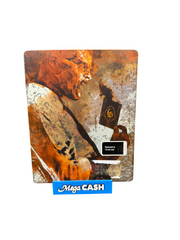PS4 Black Ops 3 Steelbook Edition