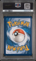 Pokémon - Squirtle 148/142 Stellar Crown PSA 10