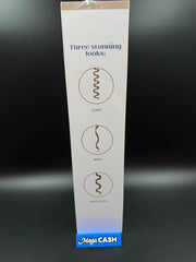 Gold Class Auto Curler