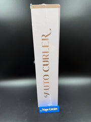 Gold Class Auto Curler