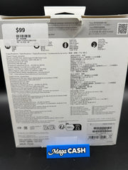 Sony Headphones MDR-7506