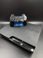 Sony PlayStation 3 Slim (PS3) 160gb CECH-2502A
