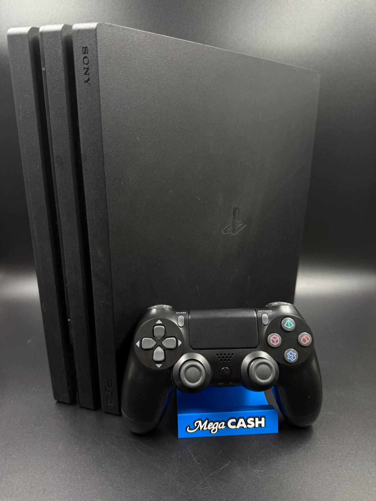 Sony PlayStation 4 Pro (PS4) 1TB CUH-7120B