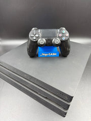 Sony PlayStation 4 Pro (PS4) 1TB CUH-7120B