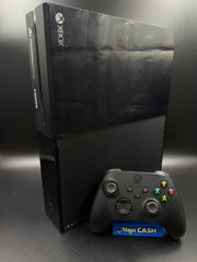 Microsoft Xbox One 500gb Console 1540