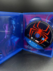 Spider-Man Miles Morales - PlayStation 4/PS4 Game