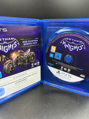 Goth Knights - PlayStation 5/PS5 Game
