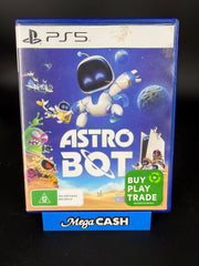 Astro Bot - PlayStation 5/PS5 Game