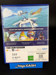 Astro Bot - PlayStation 5/PS5 Game