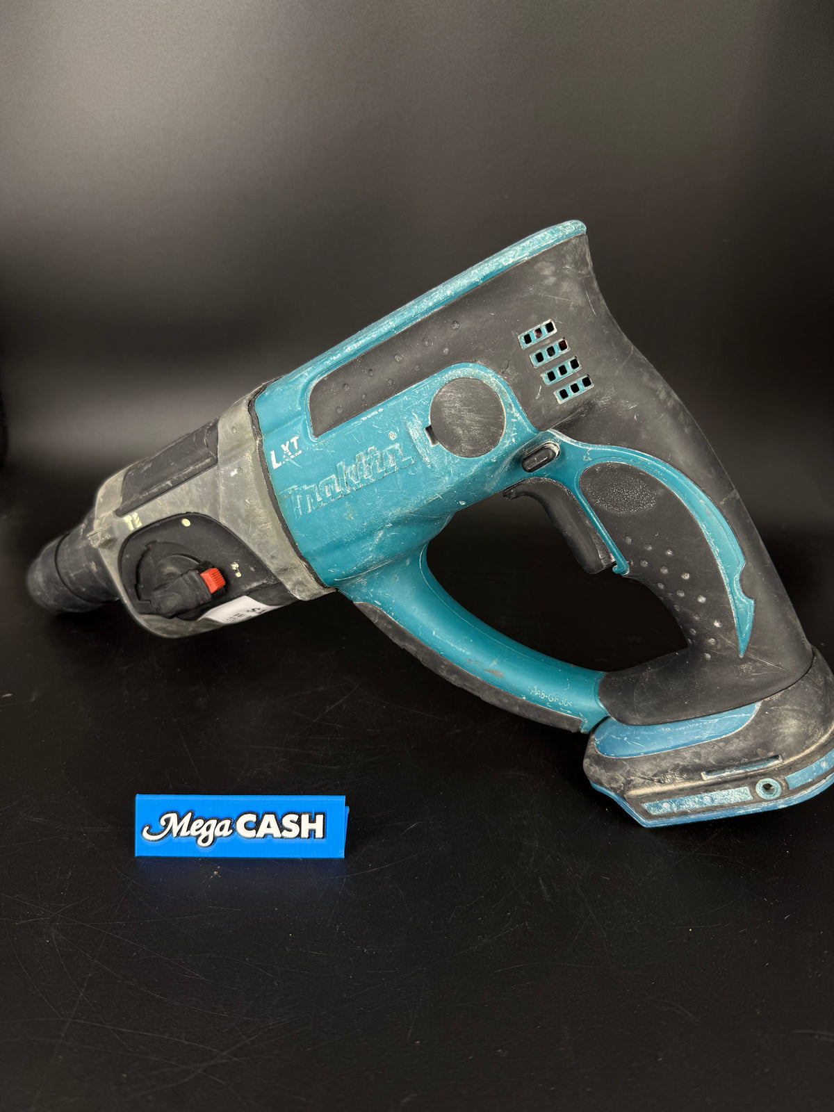 Makita 18v Rotary Hammer Drill (DHR202) - Skin Only