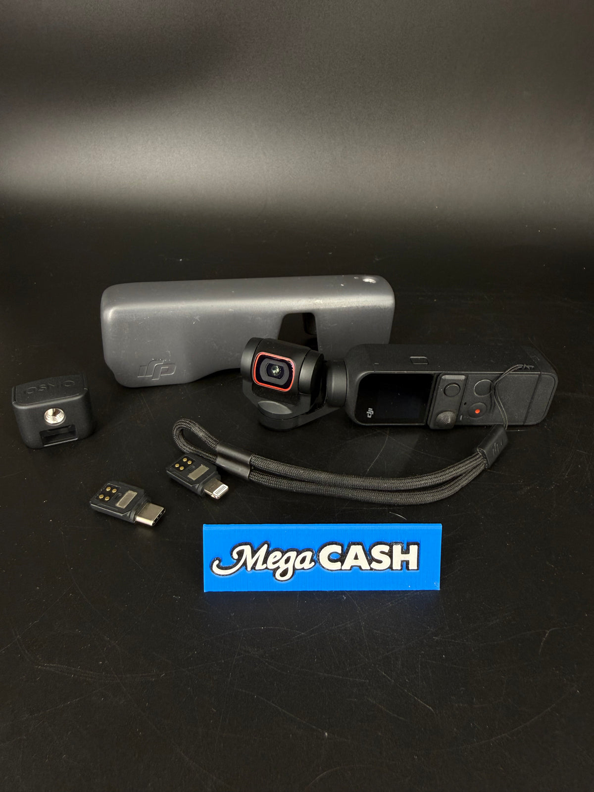 DJI Pocket 2 Camera OT-210