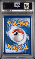 Pokemon - PSA 10 Mega Charizard X EX 125/094 Phantasmal Flames Mega Evolution