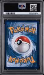 Pokemon - PSA 10 Mega Charizard X EX 125/094 Phantasmal Flames Mega Evolution