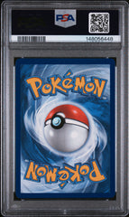 Pokemon - PSA 10 Mega Charizard X EX 125/094 Phantasmal Flames Mega Evolution