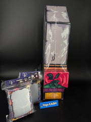 Fool’s Blade Boardgame