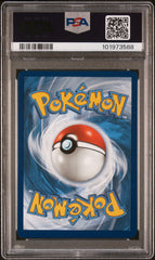 Pokemon - PSA 10 Blaziken Vmax 201/198 Chilling Reign Sword & Shield
