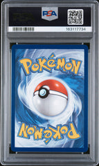 Pokemon - PSA 10 Gengar 050/088 GameStop Stamped