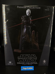 Star Wars Grand Inquisitor - Gentle Giant Figurine