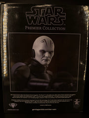 Star Wars Grand Inquisitor - Gentle Giant Figurine