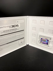 Pokémon Moon - Nintendo 3DS Game