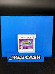 Pokémon Ultra Moon - Nintendo 3DS Game - Cartridge Only