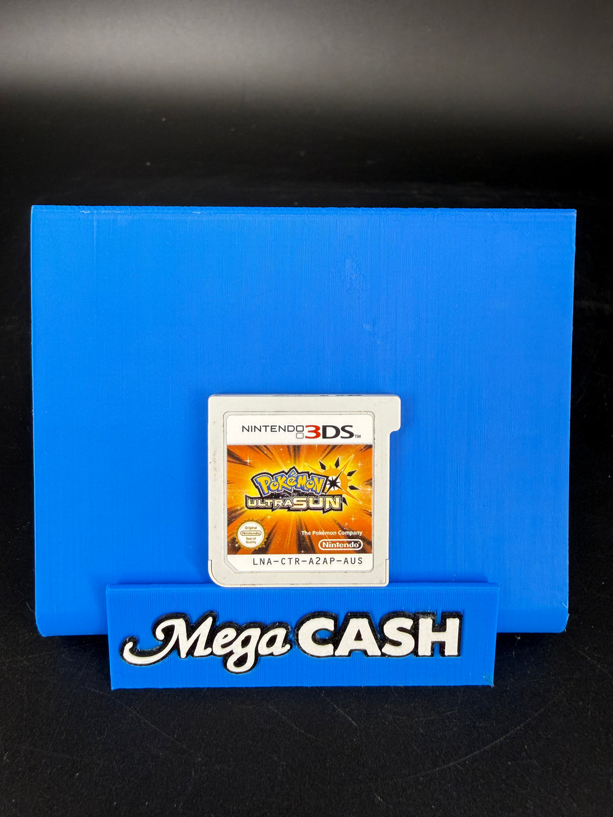 Pokémon Ultra Sun - Nintendo 3DS Game - Cartridge Only