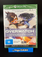 Overwatch Legendary Edition - Xbox One Game
