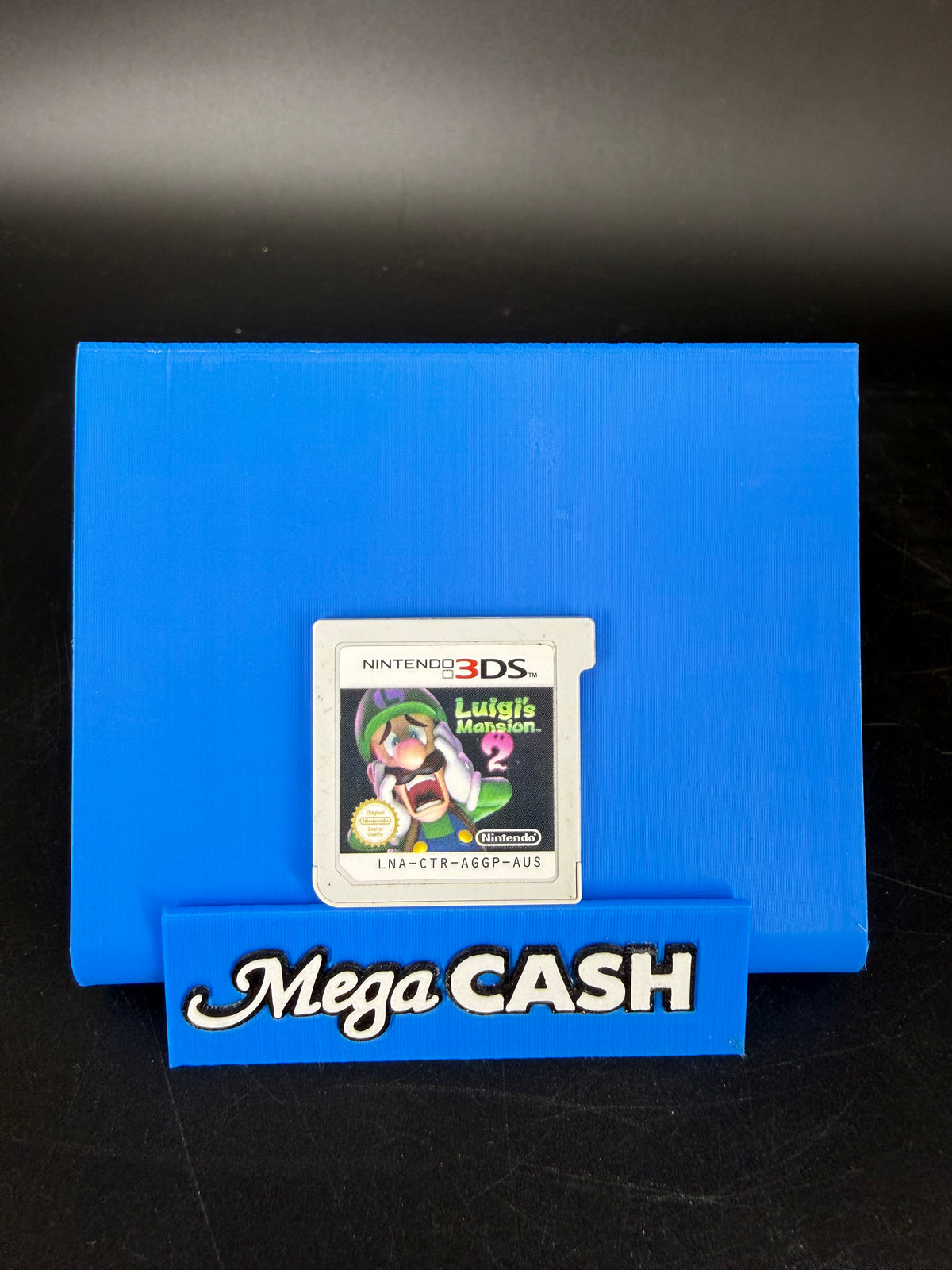 Luigi’s Mansion 2 - Nintendo 3DS Game - Cartridge Only