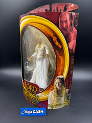 The Lord Of The Rings Galadriel Figure