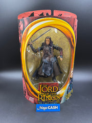 The Lord Of The Rings Gondorian Ranger Figue