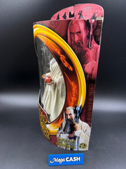 The Lord Of The Rings Saruman the White Figure