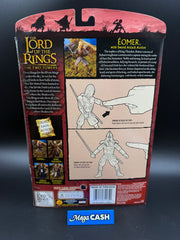 The Lord Of The Rings Éomer Figure