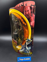 The Lord Of The Rings Easterling Figure
