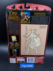 The Lord Of The Rings Easterling Figure