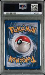 Pokemon - PSA 5 Clefairy 5/102 Holo Shadowless