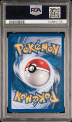 Pokemon - PSA 9 Dark Gyarados 8/82 Holo 1st Edition Rocket