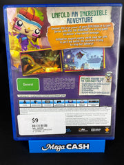 Tearaway Unfolded - PlayStation 4/PS4 Game