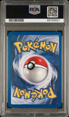 Pokemon - PSA 9 Blaine’s Moltres 1/132 Holo 1st Edition Gym Heroes