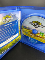 Pure Farming 2018 - PlayStation 4/PS4 Game