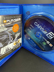 Project Cars 2 - PlayStation 4/PS4 Game
