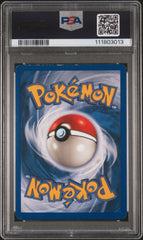 Pokémon- Shining Charizard 207/105 Neo Destiny PSA 6