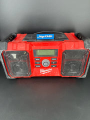 Milwaukee Radio M18JSR - Skin Only