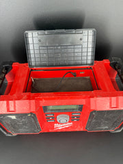 Milwaukee Radio M18JSR - Skin Only