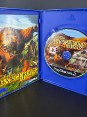 Cabela’s Dangerous Hunts - PlayStation 2/PS2 Game