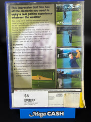 International Golf Pro - PlayStation 2/PS2 Game