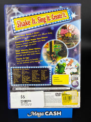 Boogie - PlayStation 2/PS2 Game