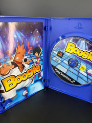 Boogie - PlayStation 2/PS2 Game