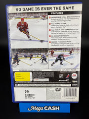 NHL 08 - PlayStation 2/PS2 Game